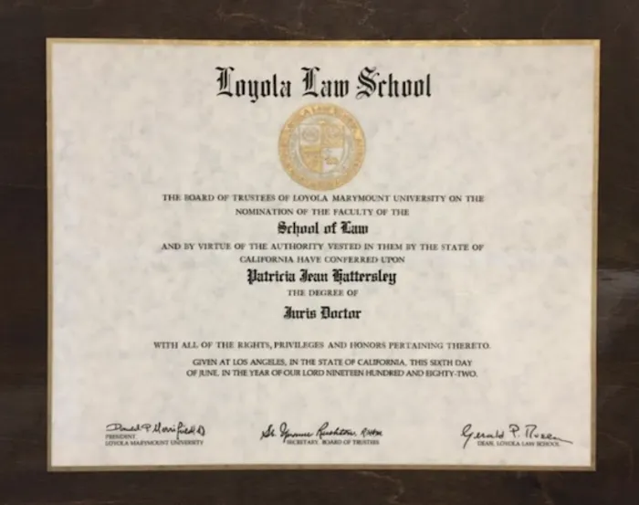Immediate Criminal Defense and Juvenile Defense Attorney Since 1983 5