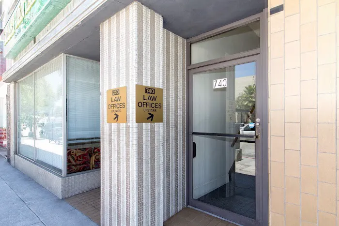 Law Office of Ann Gottesman 5