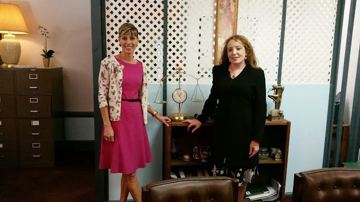 Law Office of Ann Gottesman 5
