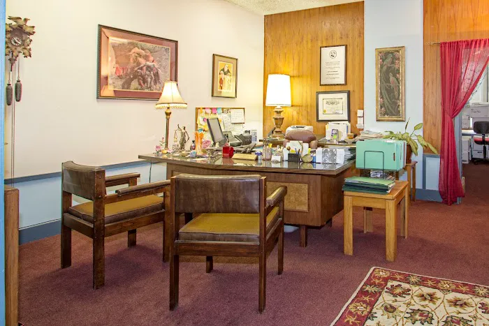 Law Office of Ann Gottesman 5