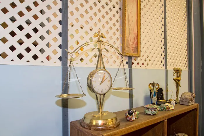 Law Office of Ann Gottesman 5
