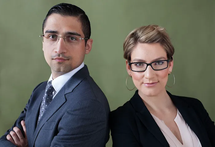 Grigoryan Blum & Grigoryan 5