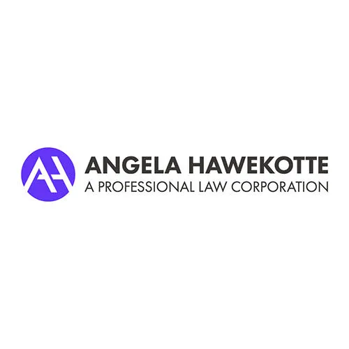Angela Hawekotte, A Professional Law Corporation 5