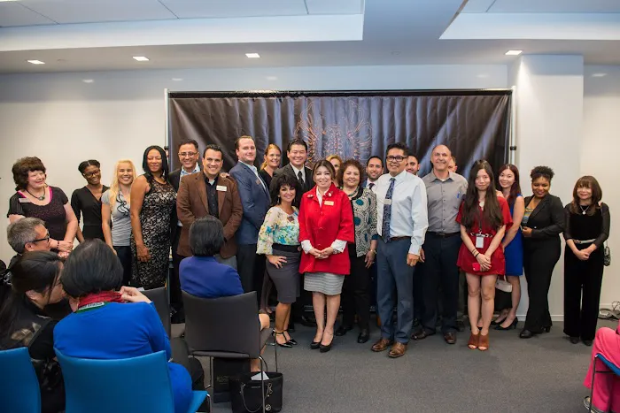 Paul P. Cheng & Associates 5