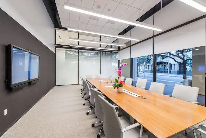Paul P. Cheng & Associates 5