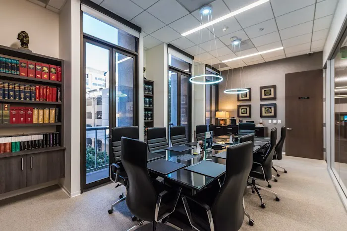 Paul P. Cheng & Associates 5