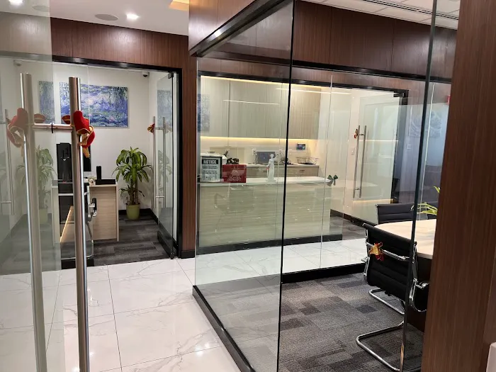 Wang Law Office, PLLC 4