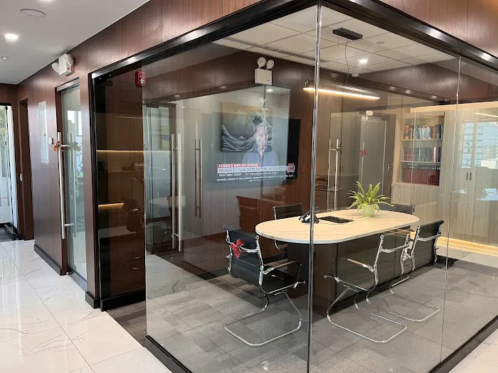 Wang Law Office, PLLC 4