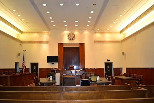 Law Offices of Thomas P Cacciatore 4