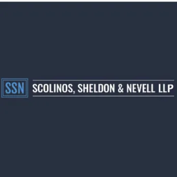 Scolinos, Sheldon & Nevell, LLP 4