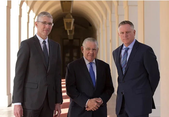 Scolinos, Sheldon & Nevell, LLP 4