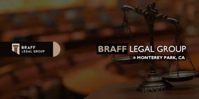 Braff Law Car Accident Slip and Fall Personal Injury Lawyers