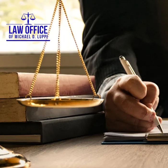 Law Office of Michael D. Luppi 5