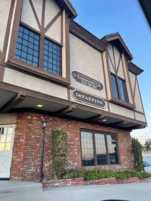 Law Office of Claudia Perez 5