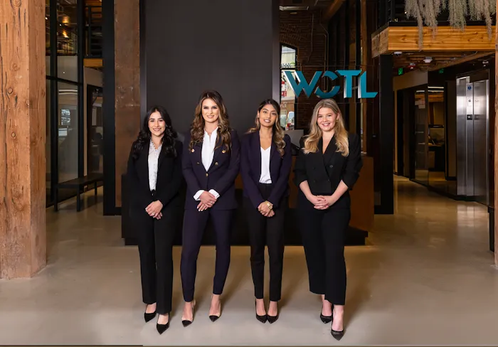 West Coast Trial Lawyers 5