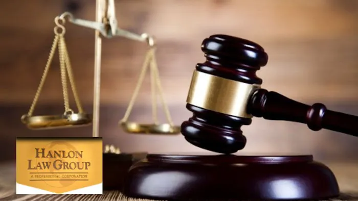 Hanlon Law Group P.C. 5