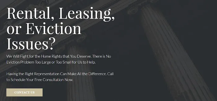 Los Angeles Eviction Attorney 5