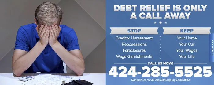 Bankruptcy Attorney Law Firm 5
