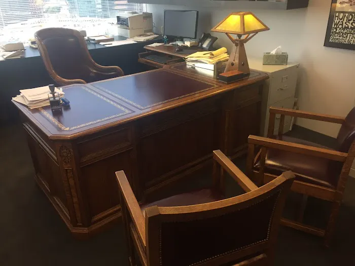 Stuart Law Firm 5