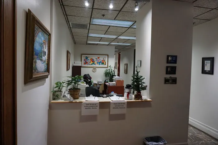 RHM LAW LLP 5