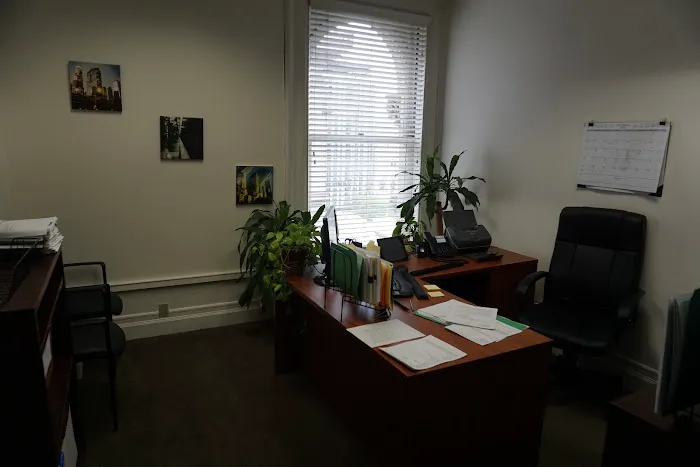 RHM LAW LLP 5