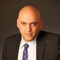 Law Offices of Criminal Defense Attorney Jerod Gunsberg ico