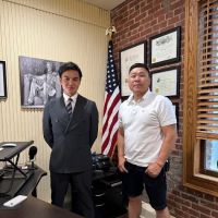 Law Office of Erik Atambaev ico
