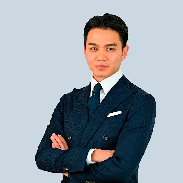 Law Office of Erik Atambaev 5