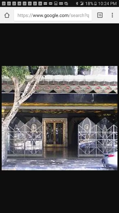 Jesus Rodriguez Law Offices 5