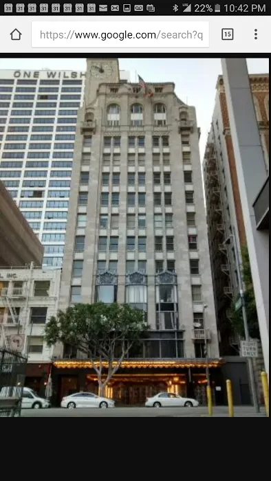 Jesus Rodriguez Law Offices 5