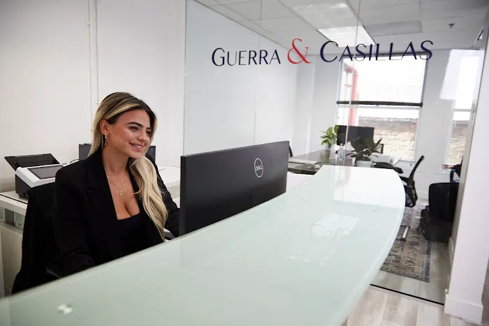 Guerra & Casillas 5
