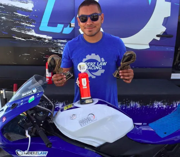 RiderzLaw Motorcycle Lawyers 5