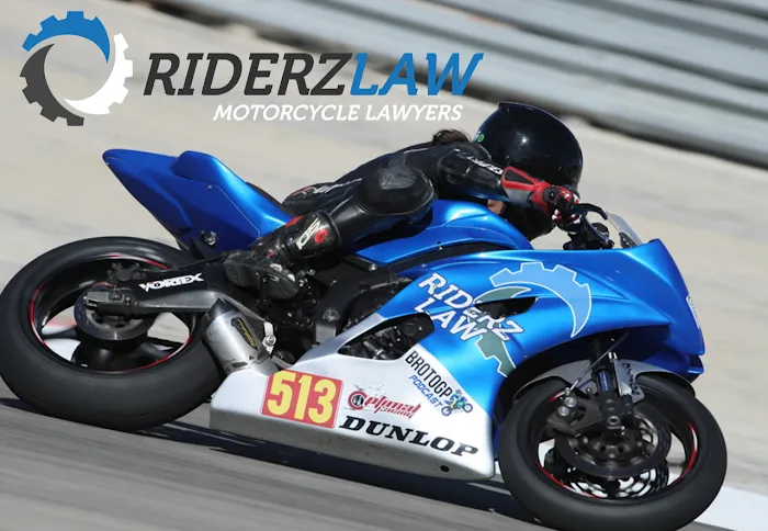 RiderzLaw Motorcycle Lawyers 5