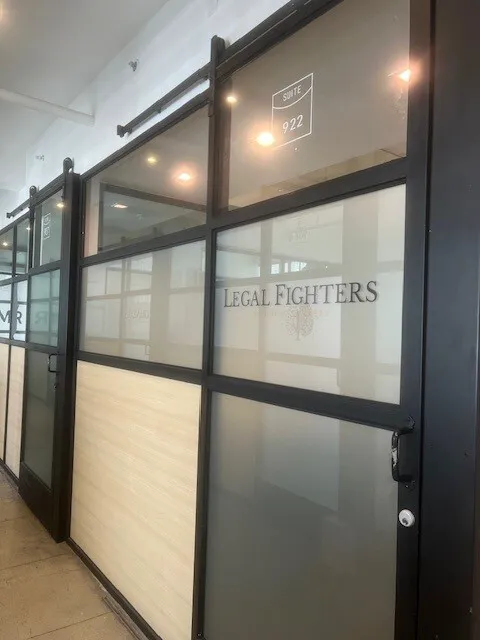 Legal Fighters Accident Lawyers 5
