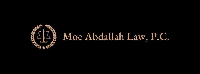 Moe Abdallah Law, P.C. 5
