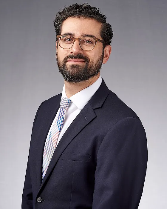 Joseph L. Cruz, APC 5