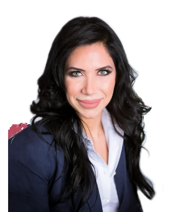 Law Office of Laleh Ensafi | Workers Compensation Attorney 4