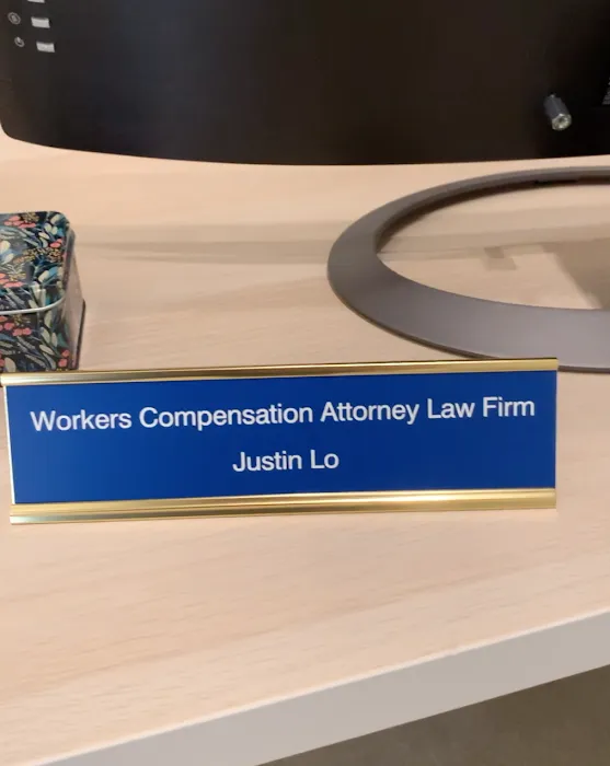Law Office of Laleh Ensafi | Workers Compensation Attorney 4