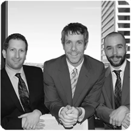 Farar & Lewis, LLP 5
