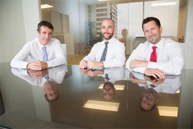 Farar & Lewis, LLP 5