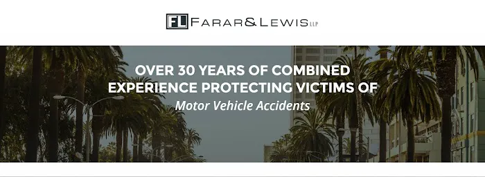 Farar & Lewis, LLP 5
