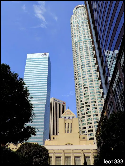 Law Offices of Carlos R. Barrios & Associates 5