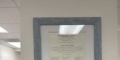 Law Offices of Joan Del Valle