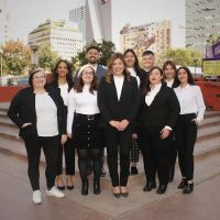 Law Offices of Roxana V Muro ico