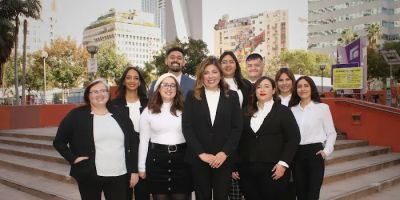 Law Offices of Roxana V Muro