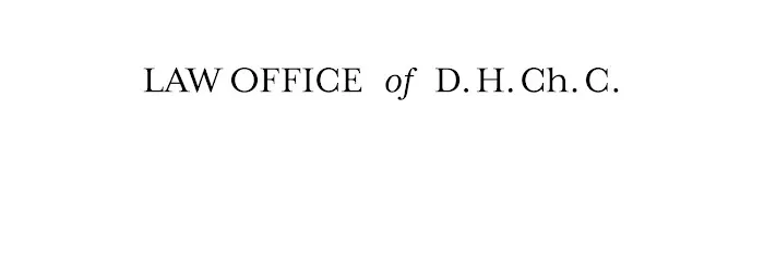 Law Office of Daniela Hernandez Chong Cuy 5