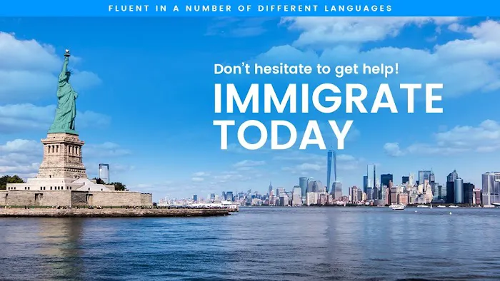 Arnaout Immigration Law Firm 5