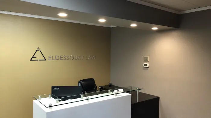 Eldessouky Law 5