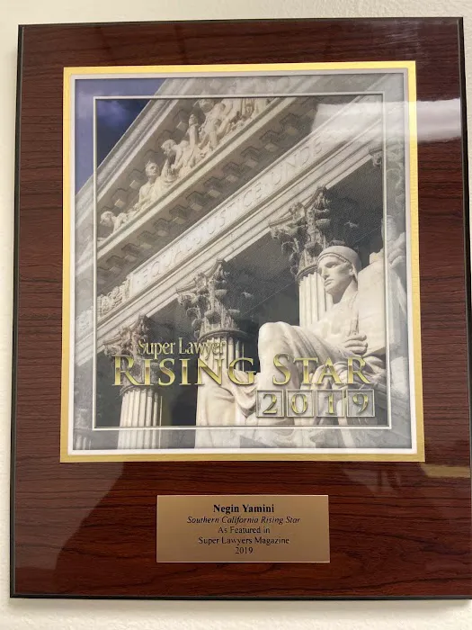 Los Angeles Criminal Attorney 5