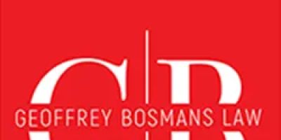 Law Offices of Geoffrey Bosmans